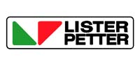 Lister Petter